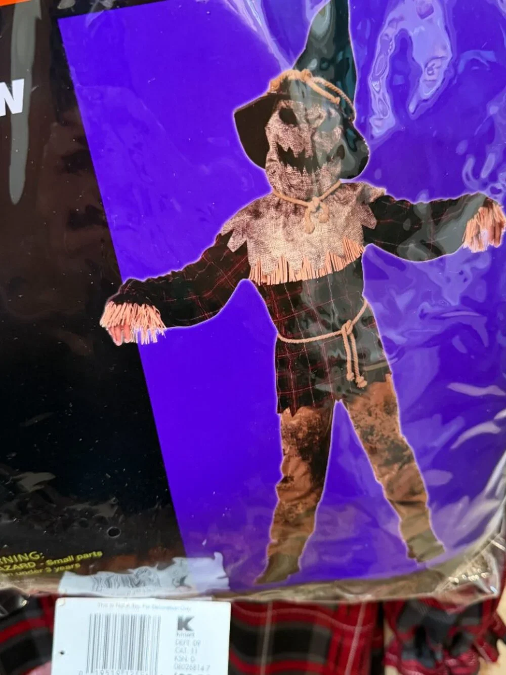 Totally Ghoul this new